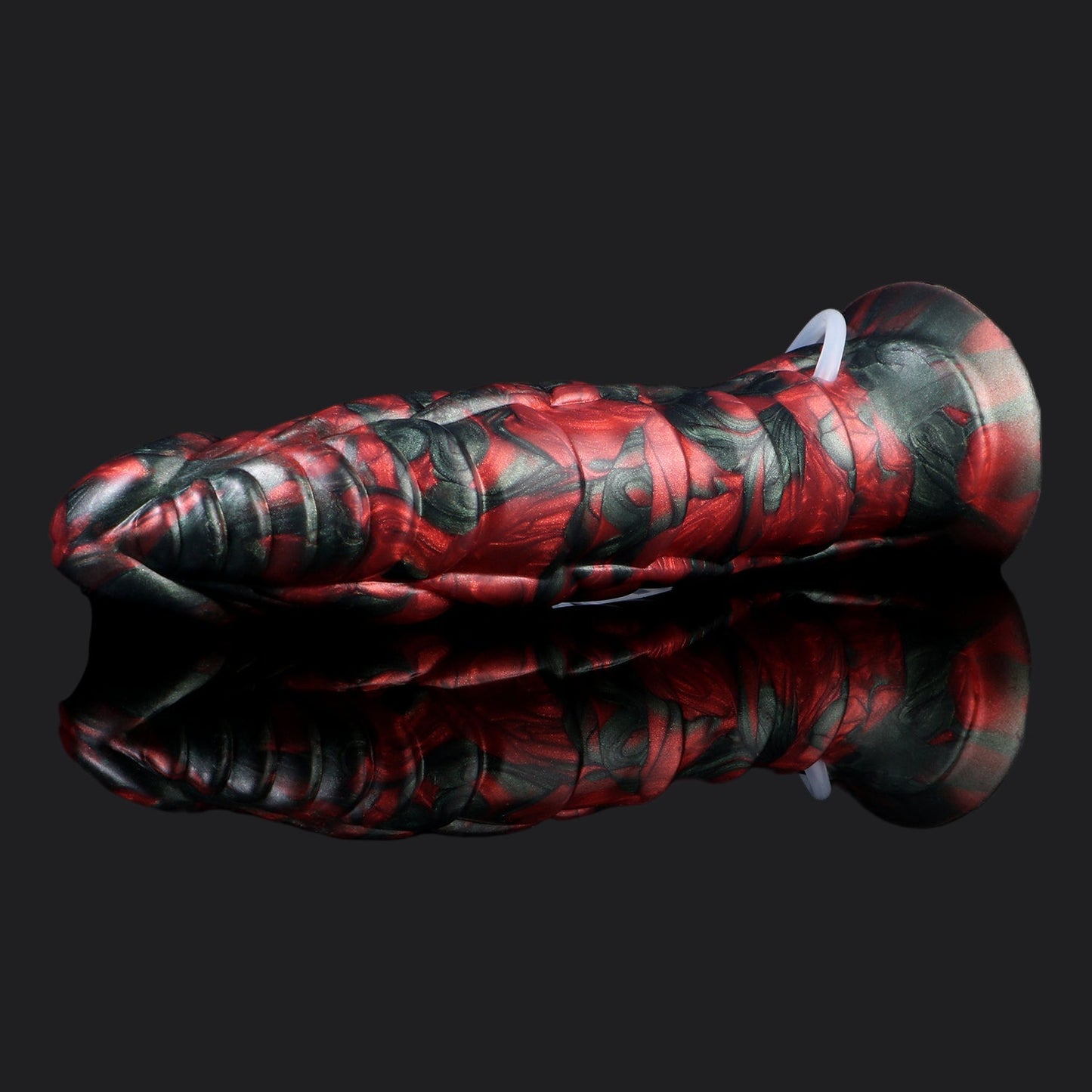 Black Dragon - Ejaculating Dildo