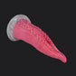 Dragon Dildo™ | Octopus Tentacle Dildo Colour: Pink