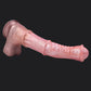 Dragon Dildo™ | Horse Dildo - Louisville Colour: Realistic