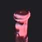 Dragon Dildo™ | Horse Dildo - Phar Lap Colour: Brown & Pink