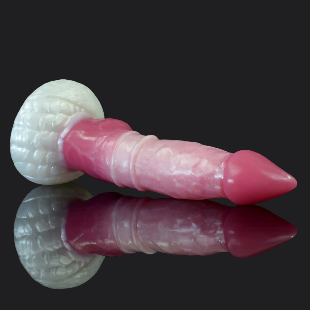 Dragon Dildo™ | Candy Dragon Dildo - Apep Colour: Candy Dragon