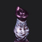 Dragon Dildo™ | Dark Ice Monster Dildo - Grootslang Colour: Dark Ice Monster