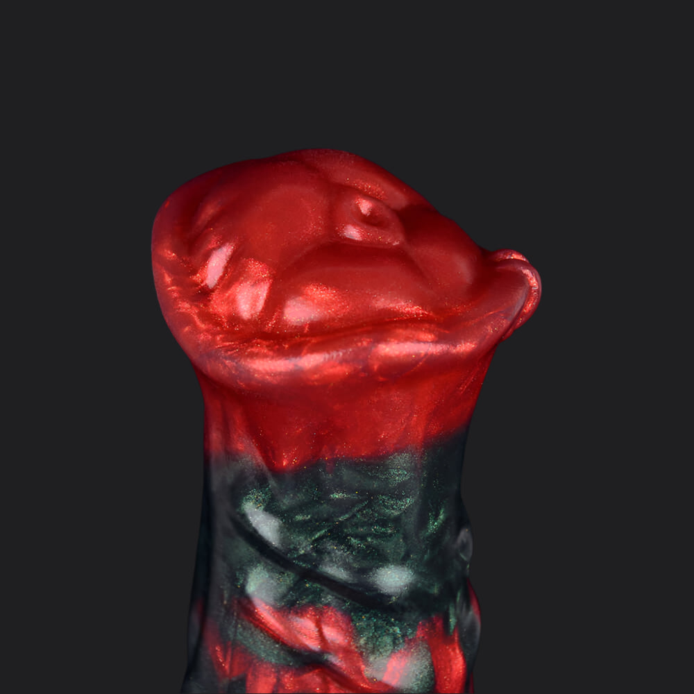 Dragon Dildo™ | Chaos Monster Dildo - Falak Colour: Chaos Monster