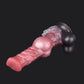 Dragon Dildo™ | Werewolf Cub Colour: PInk