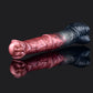 Dragon Dildo™ | Akhal Tekes Horse Dildo - Count Fleet Colour: Akhal Tekes