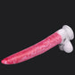 Dragon Dildo™ | Cetus Monster Dildo Color: Ruby Scale