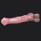Dragon Dildo™ | Horse Dildo - Louisville Colour: Realistic