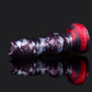 Dragon Dildo™ | Dark Ice Dragon Dildo - Jove Colour: Dark Ice Monster