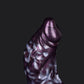 Dragon Dildo™ | Dark Ice Monster Dildo - Manticore Colour: Dark Ice Monster