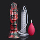 Black Dragon - Ejaculating Dildo