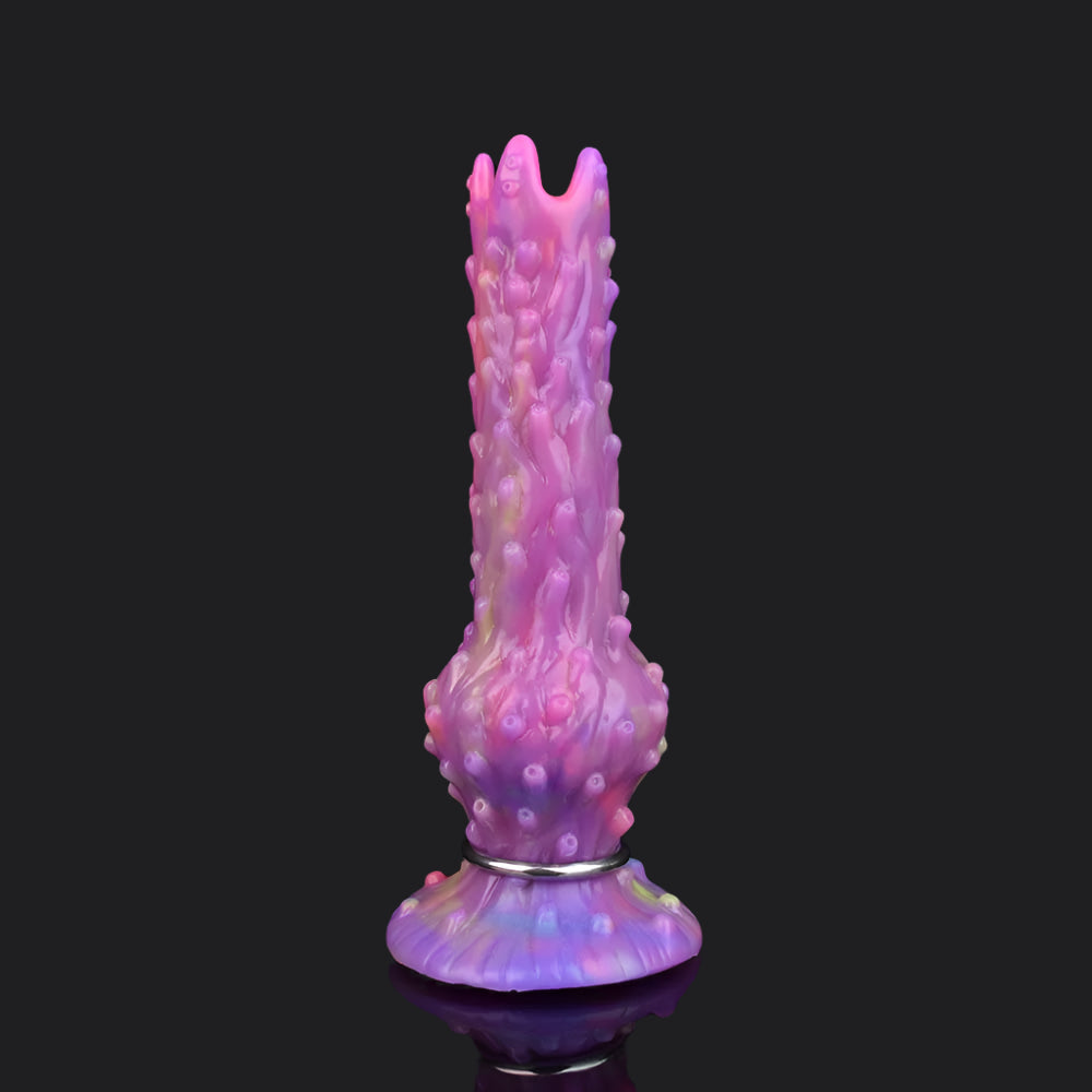 Dragon Dildo™ | Neomorph Ovipositor Alien Dildo Color: Dragonflower