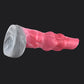 Dragon Dildo™ | Minotaur Dildo Colour: Pink