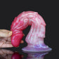 Dragon Dildo™ | Swamp Monster Erlik Colour: Swamp Monster