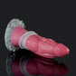 Dragon Dildo™ | T-Rex - Ejaculating Dildo Colour: Pink