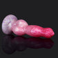 Dragon Dildo™ | Cerberus Dildo (L) Color: Swamp Monster