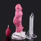 Dragon Dildo™ | Maleficent - Ejaculating Dildo Colour: Pink