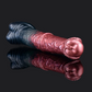 Dragon Dildo™ | Akhal Tekes Horse Dildo - Count Fleet Colour: Akhal Tekes