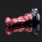 Dragon Dildo™ | Akhal Tekes Horse Dildo - Zenyatta Colour: Akhal Tekes