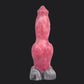 Dragon Dildo™ | Dog Dildo - German Shepherd Colour: Pink