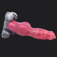 Dragon Dildo™ | Dog Dildo - German Shepherd Colour: Pink