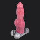 Dragon Dildo™ | Dog Dildo - German Shepherd Colour: Pink