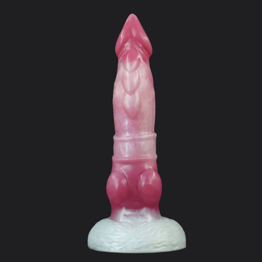 Dragon Dildo™ | Candy Dragon Dildo - Apep Colour: Candy Dragon