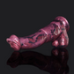 Dragon Dildo™ | Canine Dildo - Ben Colour: Canine