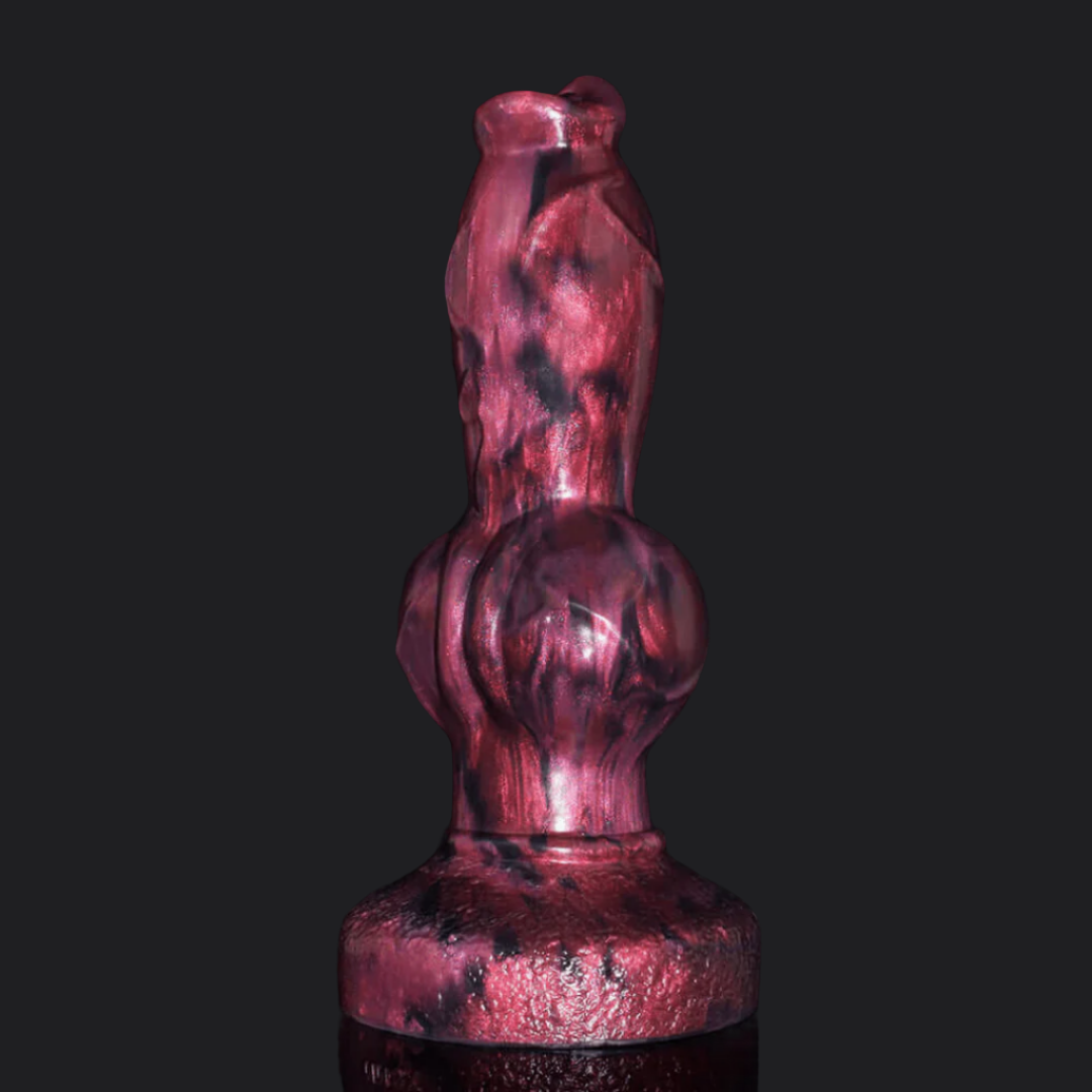 Dragon Dildo™ | Canine Dildo - Jove Colour: Canine