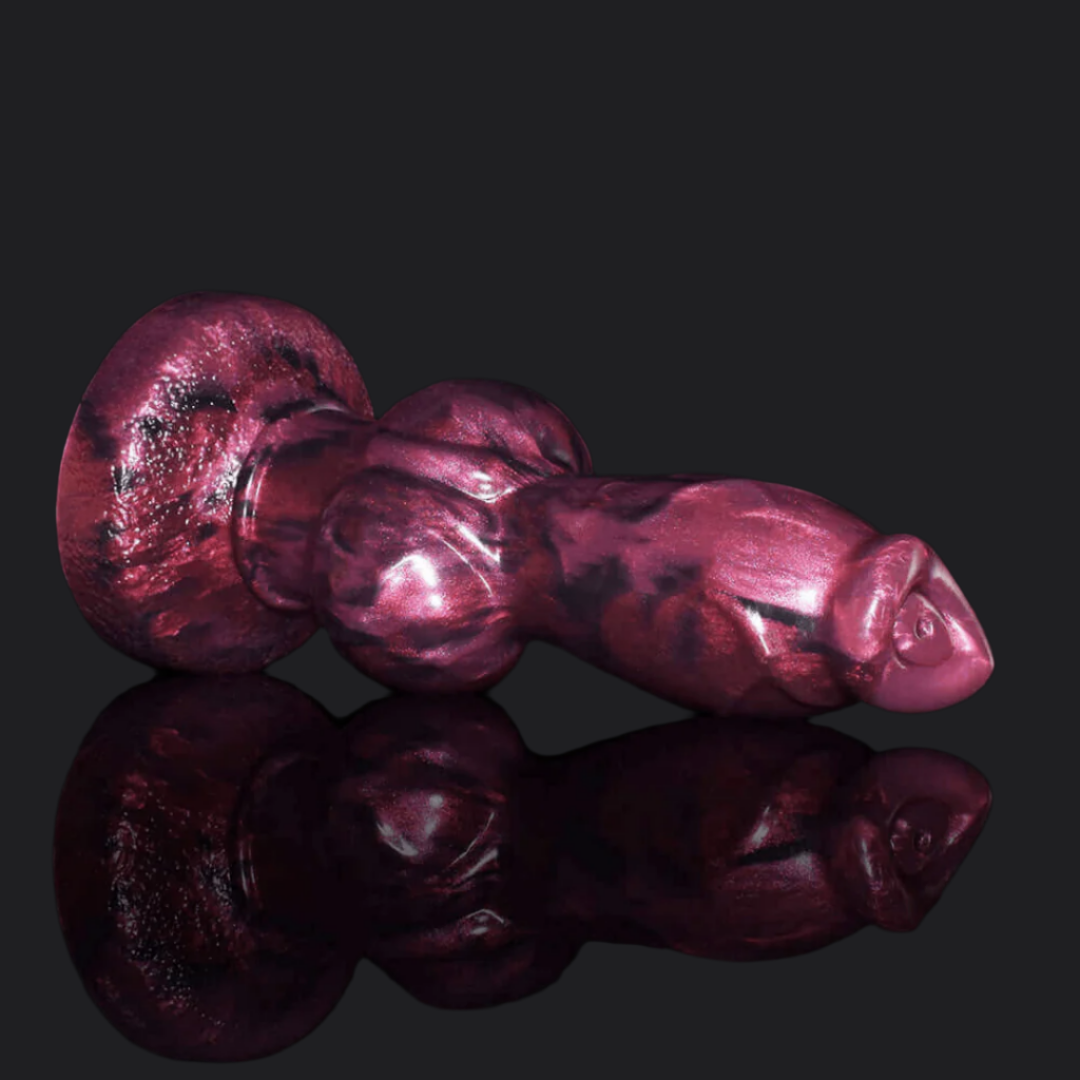 Dragon Dildo™ | Canine Dildo - Jove Colour: Canine