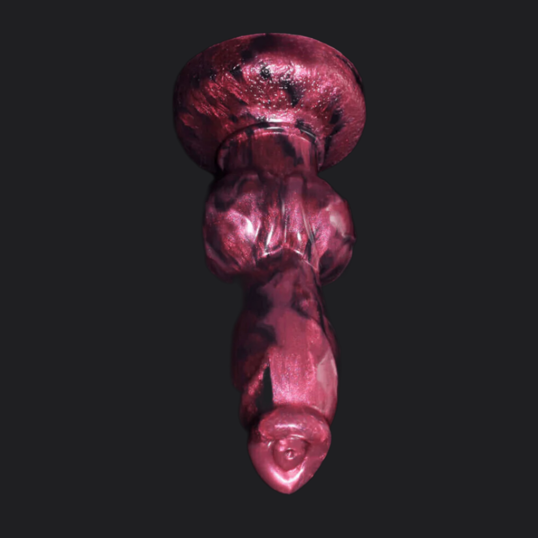 Dragon Dildo™ | Canine Dildo - Jove Colour: Canine