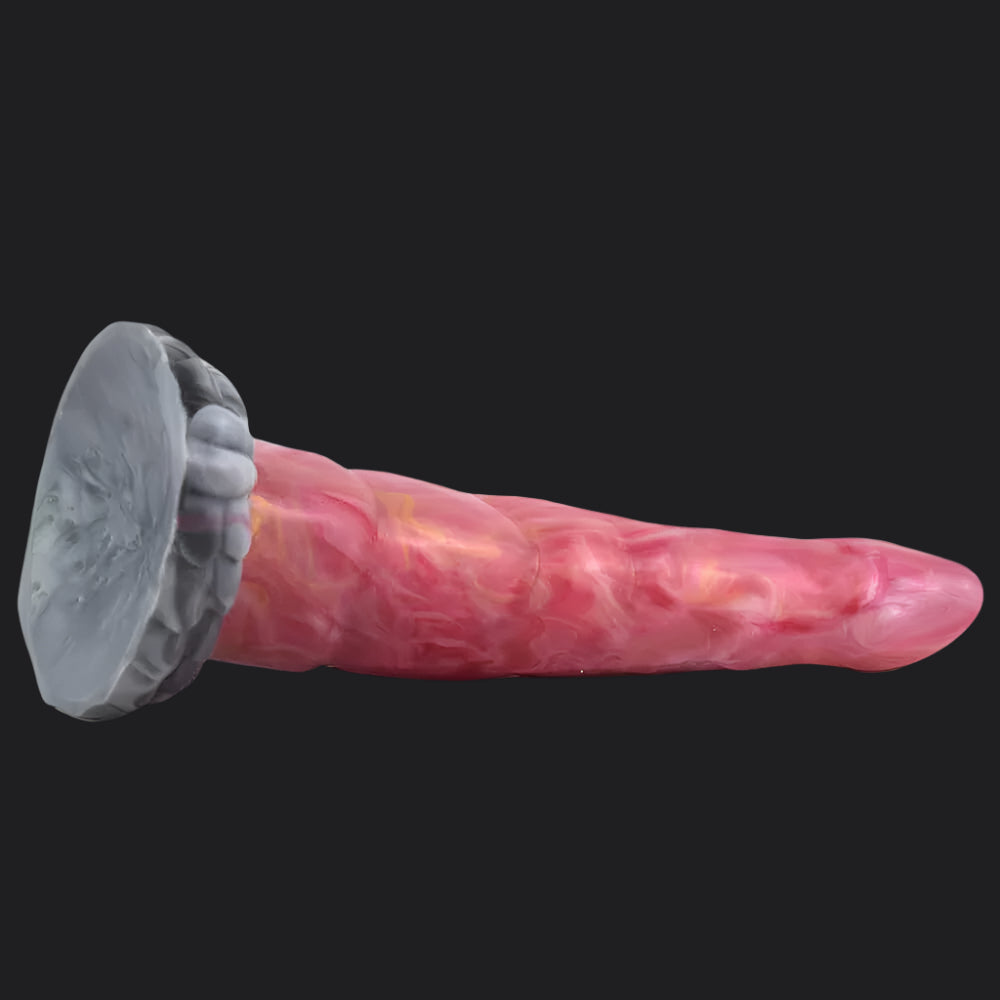 Dragon Dildo™ | Alien Dildo - Xenomorph Colour: Pink