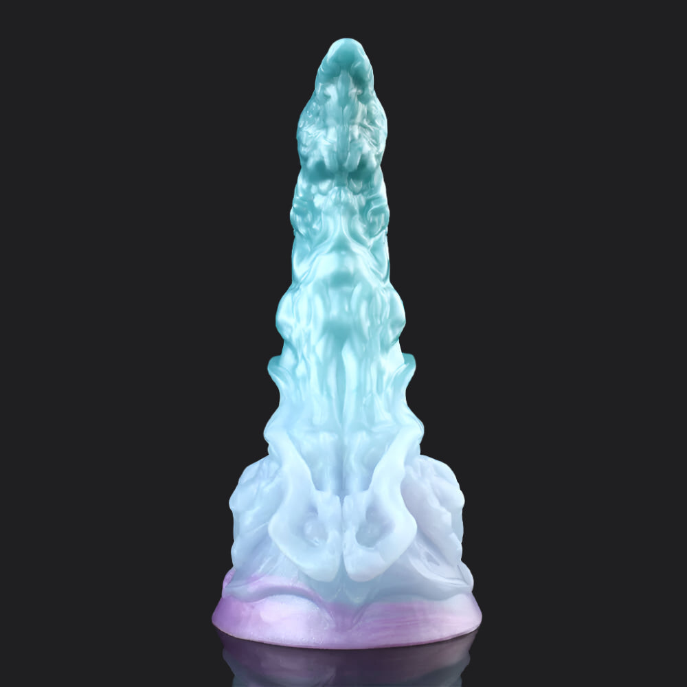 Dragon Dildo™ | Shoggoth Tongue Alien Dildo (L) Color: pink