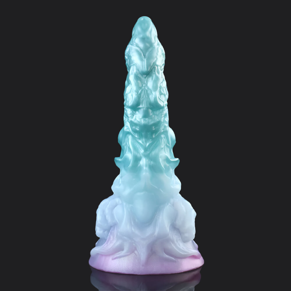 Dragon Dildo™ | Shoggoth Tongue Alien Dildo (L) Color: pink