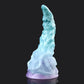 Dragon Dildo™ | Shoggoth Tongue Alien Dildo (L) Color: pink