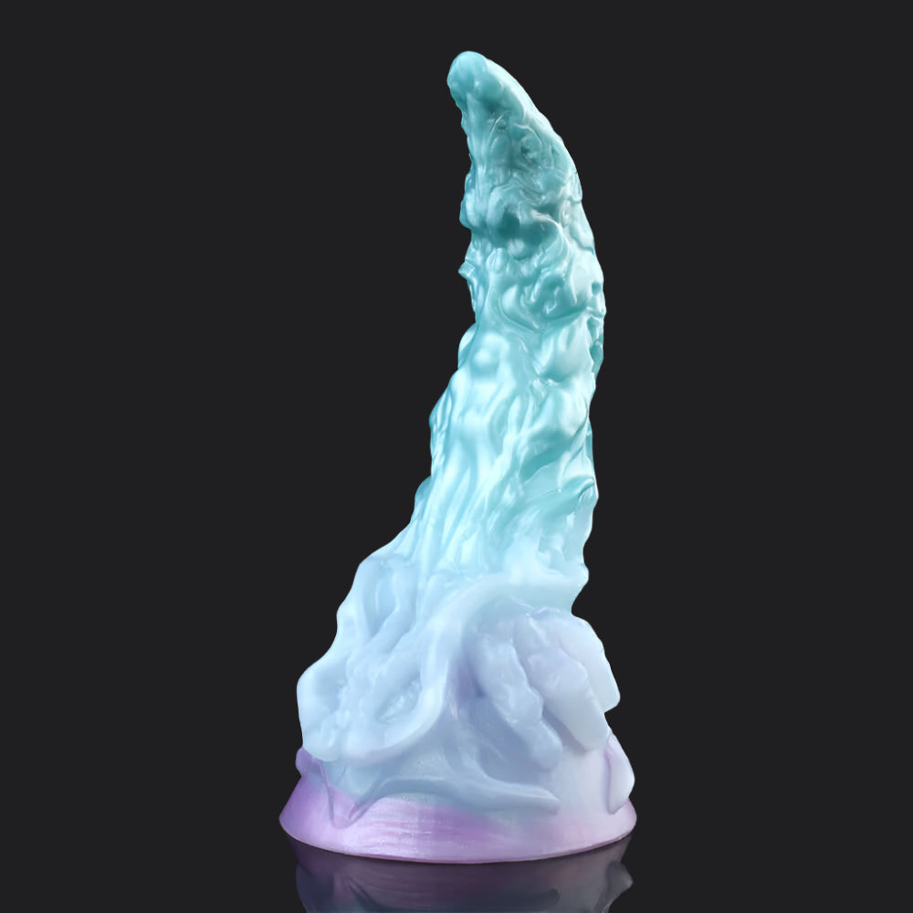 Dragon Dildo™ | Shoggoth Tongue Alien Dildo (L) Color: pink