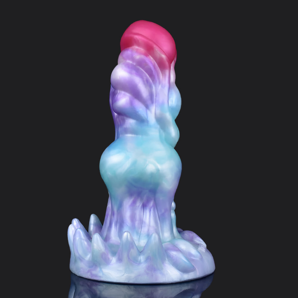 Dragon Dildo™ | Grendel Monster Dildo Colour: Draklune