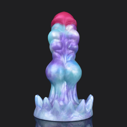 Dragon Dildo™ | Grendel Monster Dildo Colour: Draklune