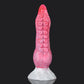 Dragon Dildo™ | Tentacle Monster Dildo Colour: Pink
