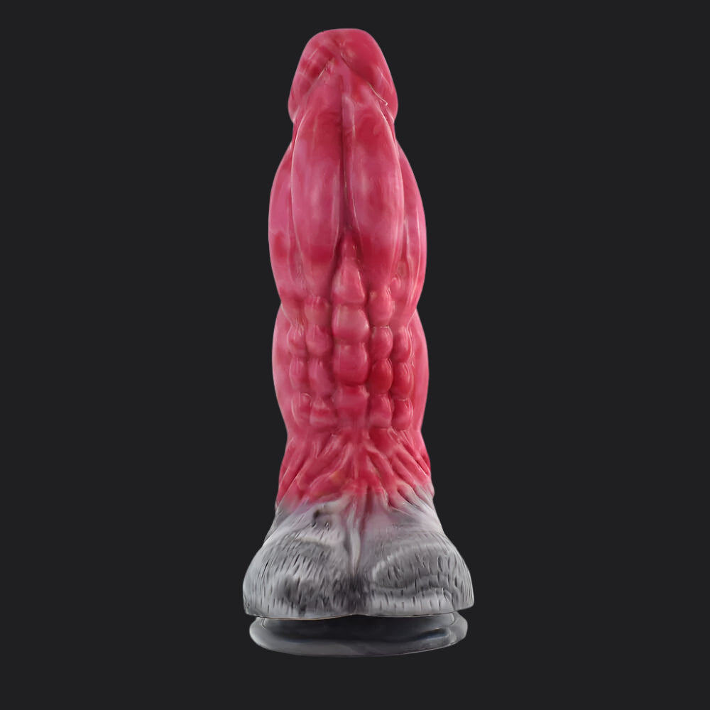 Dragon Dildo™ | Gold Dragon Dildo Colour: Pink