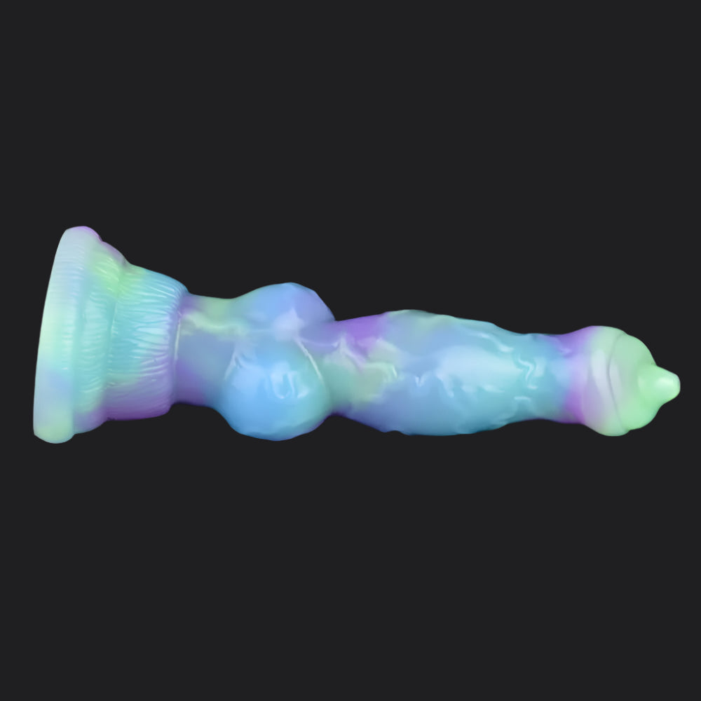 Dragon Dildo™ | Moonheart Unicorn Dildo Color: Ethereal