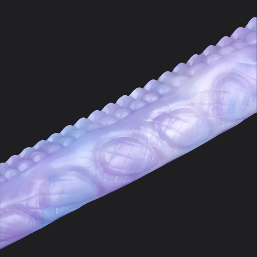 Tentacle Monster Dildo - Dragon Dildo™