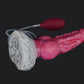 Dragon Dildo® | Smaug's Tongue Dildo Colour: Pink