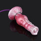 Dragon Dildo™ | Inflatable Dog Dildo - Bichon Frise Colour: Realistic