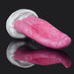 Dragon Dildo™ | Smaug's Tongue Dildo Colour: Pink