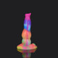 Dragon Dildo™ | Retriever Dildo Color: Rainbow