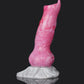 Dragon Dildo™ | Husky Dog Dildo Colour: Pink