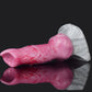 Dragon Dildo™ | Husky Dog Dildo Colour: Pink
