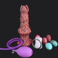 Dragon Dildo™ | Pandora Ovipositor Alien Dildo Colour: Brown