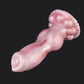 Dragon Dildo™ | Inflatable Dog Dildo - Bulldog Colour: Realistic