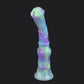 Dragon Dildo™ | Goldenmane Unicorn Dildo Color: Ethereal